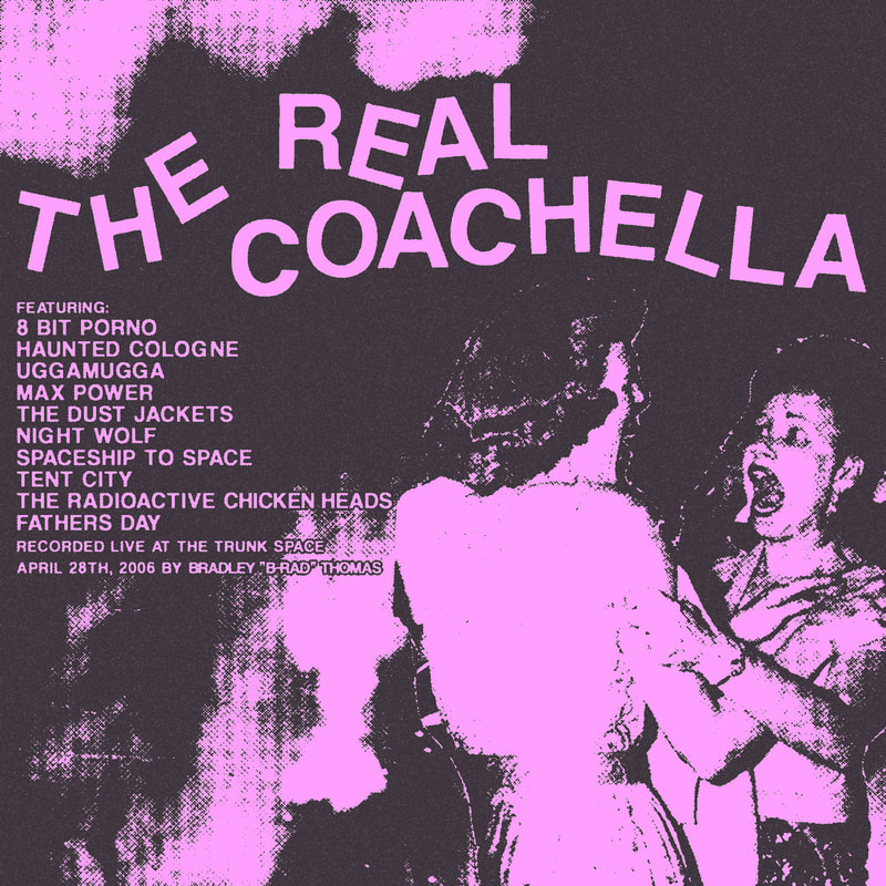 Live at the Real Coachella 2006